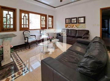 Casa · 417m² · 3 Quartos · 4 Vagas · Casa à Venda - Barcelona, 3 Quartos,  417 m² - São Caetano do Sul