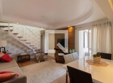Apartamento · 190m² · 3 Quartos · 4 Vagas · Apartamento à Venda - Vila Augusta, 3 Quartos, 190 m² - Guarulhos