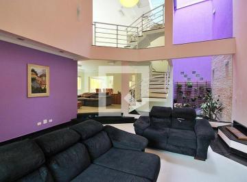 Casa · 300m² · 3 Quartos · 4 Vagas · Casa à Venda - Planalto, 3 Quartos,  300 m² - São Bernardo do Campo