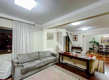 Apartamento · 164m² · 3 Quartos · 3 Vagas · Apartamento à Venda - Jardim Anália Franco, 3 Quartos,  164 m² - São Paulo