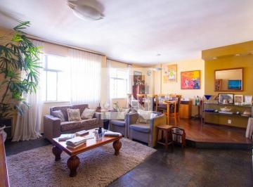 Apartamento · 240m² · 3 Quartos · 2 Vagas · Apartamento à Venda - Icaraí, 3 Quartos,  240 m² - Niterói