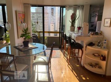 Apartamento de 2 quartos, São Paulo · Apartamento à Venda - Pinheiros, 2 Quartos,  135 m² - São Paulo