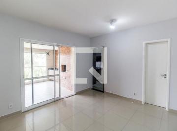 Apartamento · 107m² · 3 Quartos · 2 Vagas · Apartamento à Venda - Alphaville, 3 Quartos, 107 m² - Barueri