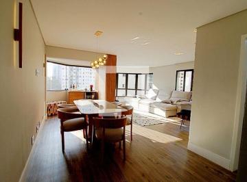 Apartamento · 150m² · 3 Quartos · 2 Vagas · Apartamento à Venda - Vila Andrade, 3 Quartos, 150 m² - São Paulo