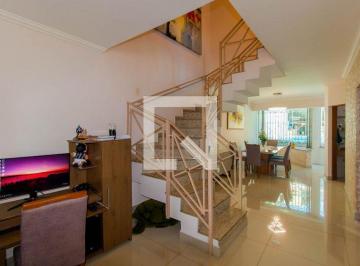 Casa · 305m² · 5 Quartos · 5 Vagas · Casa à Venda - Vila Santa Clara, 5 Quartos,  305 m² - São Paulo