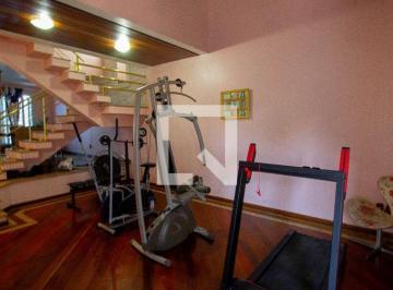 Casa · 250m² · 4 Quartos · 6 Vagas · Casa à Venda - Niterói, 4 Quartos, 250 m² - Canoas