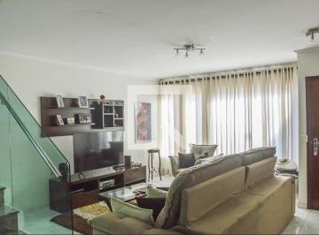 Casa · 335m² · 3 Quartos · 4 Vagas · Casa à Venda - Nova Petrópolis, 3 Quartos, 335 m² - São Bernardo do Campo
