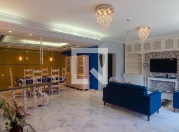 Apartamento · 200m² · 4 Quartos · 1 Vaga · Apartamento à Venda - Copacabana, 4 Quartos,  200 m² - Rio de Janeiro