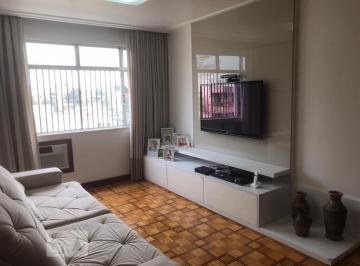 Apartamento · 160m² · 3 Quartos · 2 Vagas · Apartamento à Venda - Jardim Guanabara, 3 Quartos,  160 m² - Rio de Janeiro