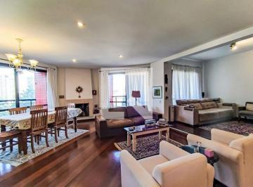 Apartamento · 170m² · 4 Quartos · 4 Vagas · Apartamento à Venda - Portal do Morumbi, 4 Quartos, 170 m² - São Paulo
