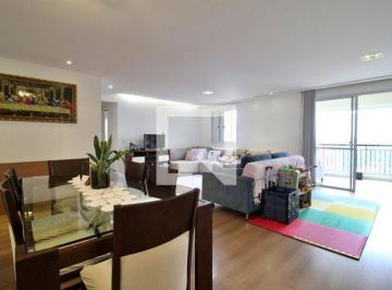 Apartamento · 118m² · 3 Quartos · 2 Vagas · Apartamento à Venda - Jardim, 3 Quartos, 118 m² - Santo André