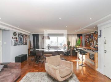 Apartamento · 164m² · 4 Quartos · 1 Vaga · Apartamento à Venda - Chácara Santo Antonio, 4 Quartos, 164 m² - São Paulo