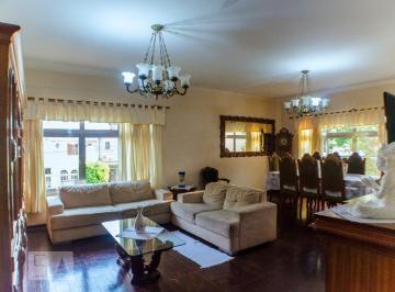 Casa · 300m² · 3 Quartos · 5 Vagas · Casa à Venda - Jardim Brasil , 3 Quartos,  300 m² - São Paulo