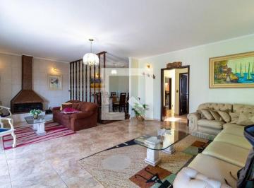 Casa · 400m² · 3 Quartos · 2 Vagas · Casa à Venda - Santana, 3 Quartos,  400 m² - São Paulo