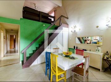Casa · 300m² · 4 Quartos · 3 Vagas · Casa à Venda - São Francisco, 4 Quartos, 300 m² - Niterói