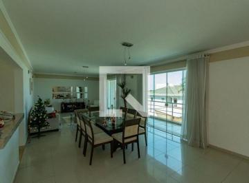 Casa · 418m² · 4 Quartos · 4 Vagas · Casa à Venda - Alto Taquaral, 4 Quartos,  418 m² - Campinas