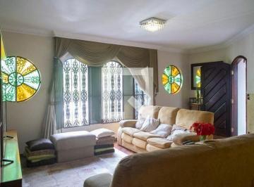 Casa · 239m² · 3 Quartos · 5 Vagas · Casa à Venda - Água Fria, 3 Quartos,  239 m² - São Paulo