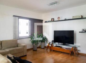 Apartamento · 175m² · 4 Quartos · 3 Vagas · Apartamento à Venda - Santana, 4 Quartos, 175 m² - São Paulo