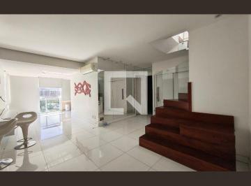 Apartamento · 140m² · 2 Quartos · 2 Vagas · Apartamento à Venda - Barra da Tijuca - Marapendi, 2 Quartos, 140 m² - Rio de Janeiro