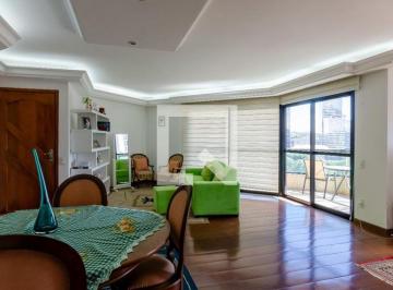 Apartamento en Venda de 2 quartos Santo Amaro · Apartamento à Venda - Chácara Santo Antonio, 2 Quartos, 127 m² - São Paulo