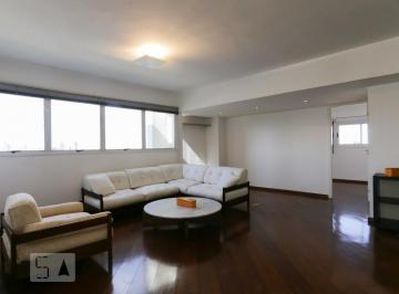 Apartamento · 175m² · 2 Quartos · 2 Vagas · Apartamento à Venda - Sumaré, 2 Quartos,  175 m² - São Paulo