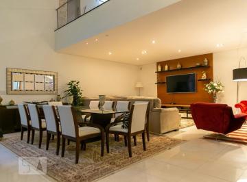 Casa · 369m² · 5 Quartos · 4 Vagas · Casa à Venda - Vila Augusta, 5 Quartos,  369 m² - Guarulhos