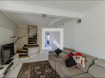 Casa · 300m² · 4 Quartos · 4 Vagas · Casa à Venda - Vila Mariana, 4 Quartos,  300 m² - São Paulo