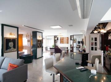 Apartamento · 200m² · 3 Quartos · 2 Vagas · Apartamento à Venda - Consolação, 3 Quartos, 200 m² - São Paulo