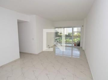 Apartamento · 112m² · 4 Quartos · 2 Vagas · Apartamento à Venda - Jacarepaguá, 4 Quartos,  112 m² - Rio de Janeiro