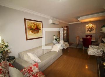 Apartamento · 240m² · 4 Quartos · 3 Vagas · Apartamento à Venda - Marechal Rondon, 4 Quartos, 240 m² - Canoas