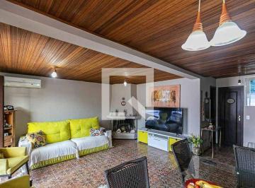 Casa · 244m² · 5 Quartos · 6 Vagas · Casa à Venda - Cristal , 5 Quartos,  244 m² - Porto Alegre