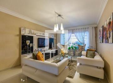 Casa · 300m² · 3 Quartos · 2 Vagas · Casa à Venda - Vila Assunção, 3 Quartos, 300 m² - Santo André