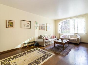 Apartamento · 168m² · 3 Quartos · 2 Vagas · Apartamento à Venda - Itaim Bibi, 3 Quartos,  168 m² - São Paulo