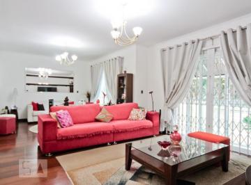 Casa · 364m² · 4 Quartos · 5 Vagas · Casa à Venda - Água Fria, 4 Quartos,  364 m² - São Paulo