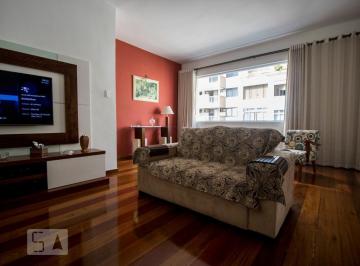 Apartamento · 140m² · 3 Quartos · 1 Vaga · Apartamento à Venda - Copacabana, 3 Quartos, 140 m² - Rio de Janeiro