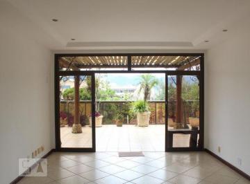 Apartamento · 180m² · 3 Quartos · 2 Vagas · Apartamento à Venda - Recreio, 3 Quartos,  180 m² - Rio de Janeiro