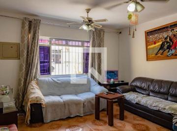 Casa · 252m² · 3 Quartos · 5 Vagas · Casa à Venda - Vila Mascote, 3 Quartos, 252 m² - São Paulo