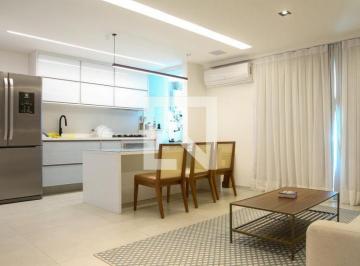 Apartamento · 141m² · 2 Quartos · 2 Vagas · Apartamento à Venda - Leblon, 2 Quartos,  141 m² - Rio de Janeiro