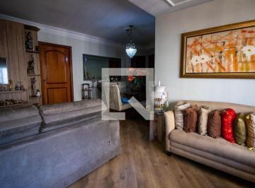 Apartamento · 126m² · 3 Quartos · 2 Vagas · Apartamento à Venda - Vila Mascote, 3 Quartos, 126 m² - São Paulo