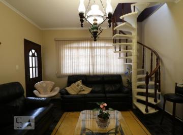 Casa · 375m² · 7 Quartos · 3 Vagas · Casa à Venda - Mooca, 7 Quartos,  375 m² - São Paulo