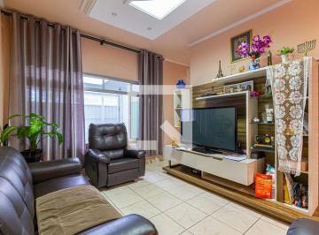 Casa · 294m² · 3 Quartos · 4 Vagas · Casa à Venda - Jardim Bela Vista, 3 Quartos,  294 m² - Santo André