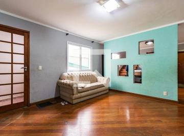 Casa · 400m² · 5 Quartos · 2 Vagas · Casa à Venda - Jabaquara, 5 Quartos,  400 m² - São Paulo