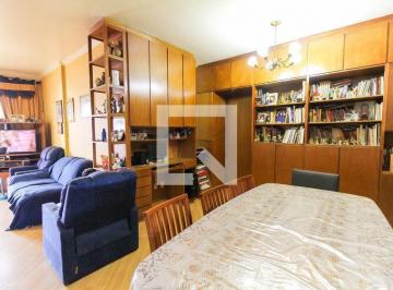 Apartamento · 212m² · 3 Quartos · 1 Vaga · Apartamento à Venda - Mooca, 3 Quartos,  212 m² - São Paulo