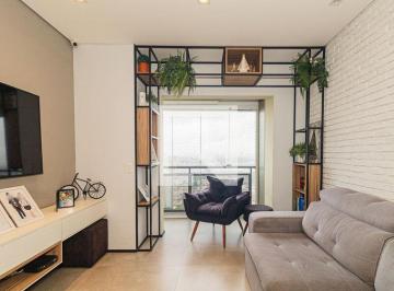Apartamento · 128m² · 3 Quartos · 2 Vagas · Apartamento à Venda - Vila Guilherme, 3 Quartos, 128 m² - São Paulo