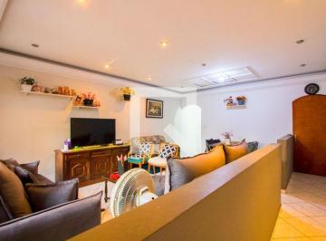 Casa · 300m² · 4 Quartos · 12 Vagas · Casa à Venda - Vila Leopoldina, 4 Quartos,  300 m² - Santo André