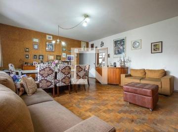 Apartamento · 140m² · 4 Quartos · 1 Vaga · Apartamento à Venda - Pinheiros, 4 Quartos, 140 m² - São Paulo