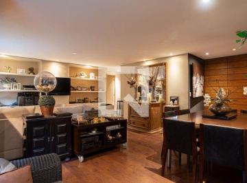 Apartamento · 180m² · 3 Quartos · 1 Vaga · Apartamento à Venda - Bela Vista, 3 Quartos,  180 m² - São Paulo