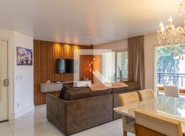 Apartamento · 112m² · 2 Quartos · 2 Vagas · Apartamento à Venda - Mooca, 2 Quartos, 112 m² - São Paulo