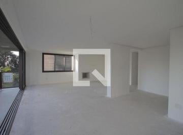 Apartamento · 184m² · 3 Quartos · 3 Vagas · Apartamento à Venda - Rio Branco, 3 Quartos,  184 m² - Porto Alegre