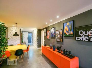Apartamento · 105m² · 2 Quartos · 2 Vagas · Apartamento à Venda - Jardim Anália Franco, 2 Quartos, 105 m² - São Paulo